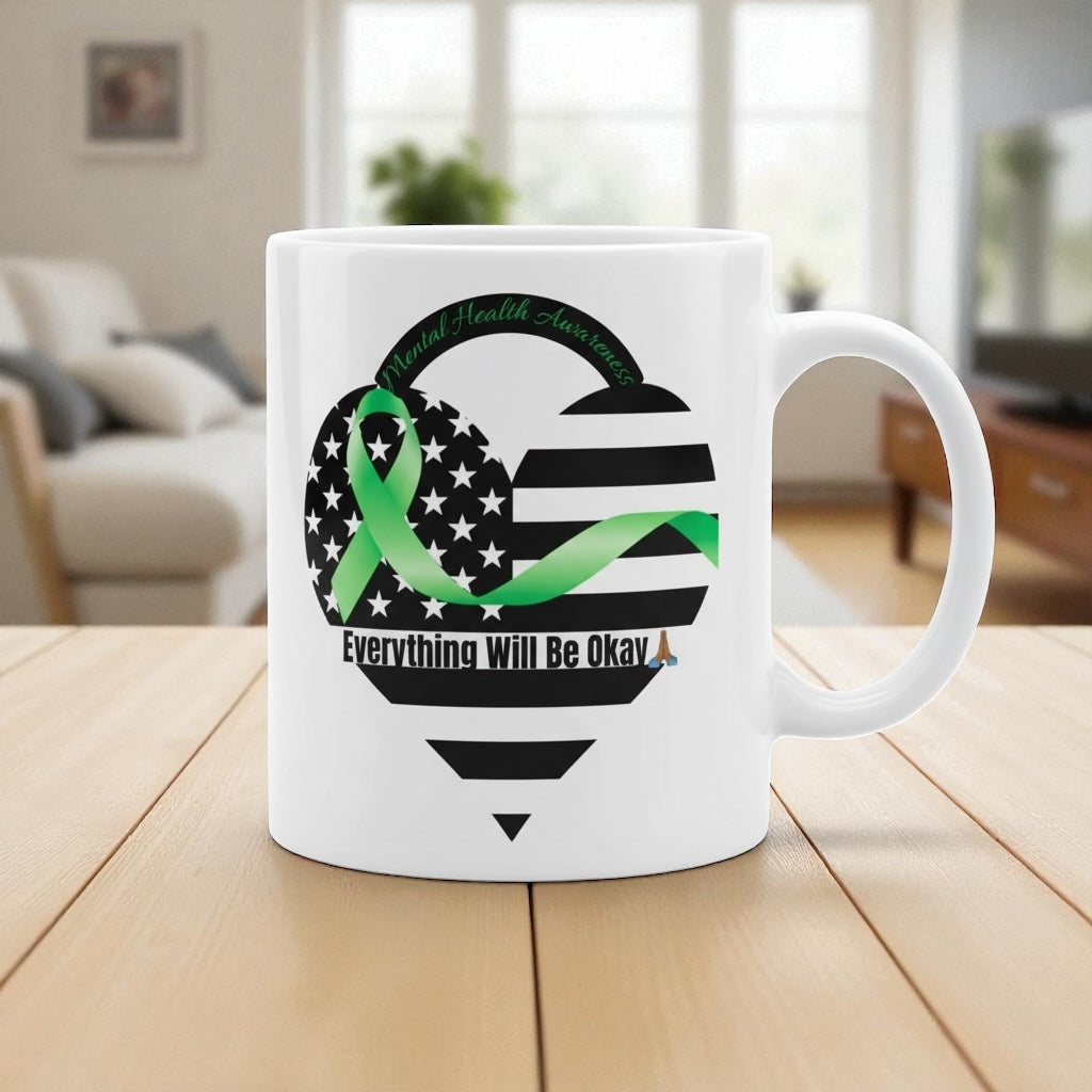 Mental Health Awareness