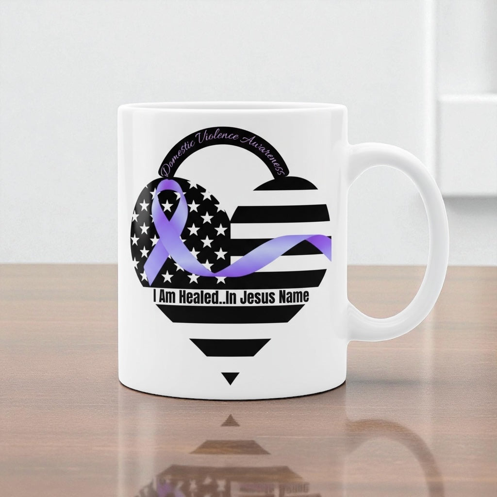 Domestic Violence Awareness